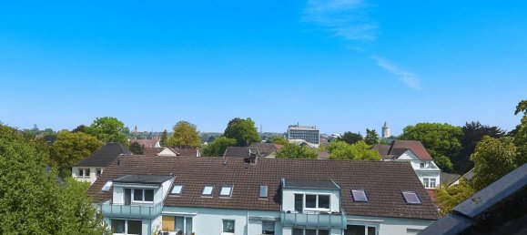 3-salle Appartement à Bielefeld, Germany No. 296589 9