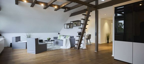 3-salle Appartement à Bielefeld, Germany No. 296589 3