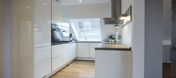 3-salle Appartement à Bielefeld, Germany No. 296589 15