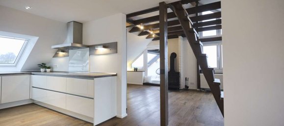 3-salle Appartement à Bielefeld, Germany No. 296589 13