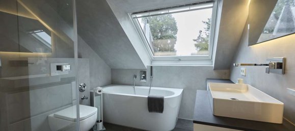 3-salle Appartement à Bielefeld, Germany No. 296589 18