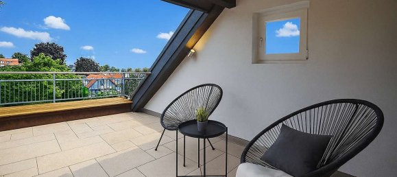 3-salle Appartement à Bielefeld, Germany No. 296589 7