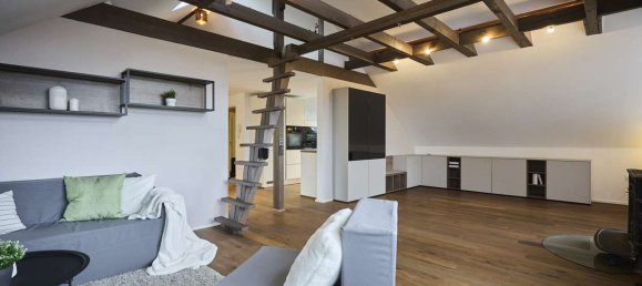 3-salle Appartement à Bielefeld, Germany No. 296589 4