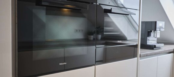 3-salle Appartement à Bielefeld, Germany No. 296589 17