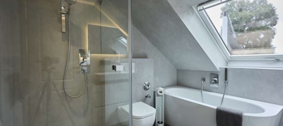 3-salle Appartement à Bielefeld, Germany No. 296589 19