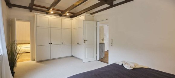 3-salle Appartement à Bielefeld, Germany No. 296589 23