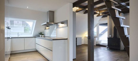 3-salle Appartement à Bielefeld, Germany No. 296589 14