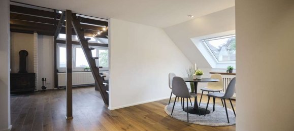 3-salle Appartement à Bielefeld, Germany No. 296589 11