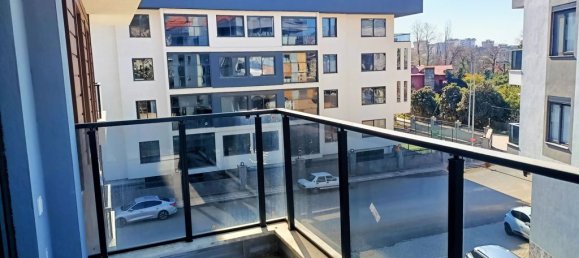 Квартира 1+1 в Аланья, Турция № 40629 6