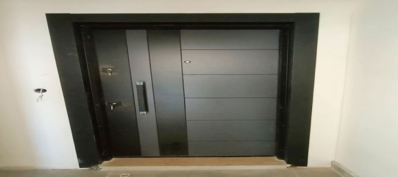 Квартира 1+1 в Аланья, Турция № 40629 2