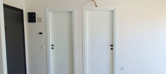 Квартира 1+1 в Аланья, Турция № 40629 8