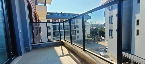 Квартира 1+1 в Аланья, Турция № 40629 12