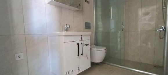 Квартира 1+1 в Аланья, Турция № 40629 13