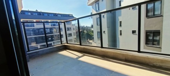 Квартира 1+1 в Аланья, Турция № 40629 5