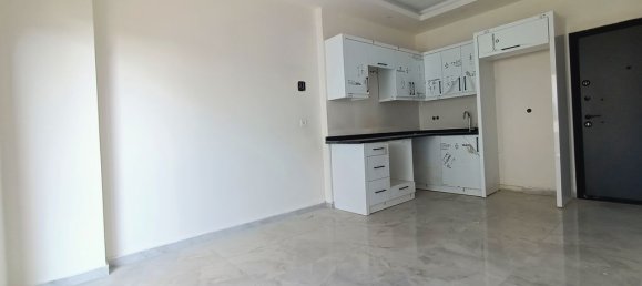 Квартира 1+1 в Аланья, Турция № 40629 16