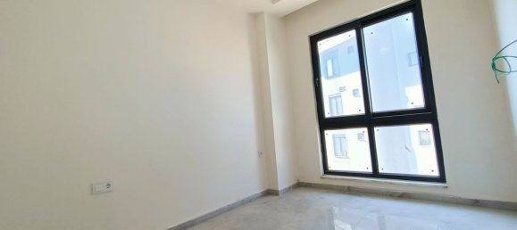 Квартира 1+1 в Аланья, Турция № 40629 15