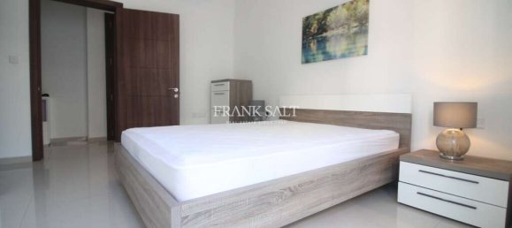 2 chambres Appartement à Gzira, Malta No. 6846 14