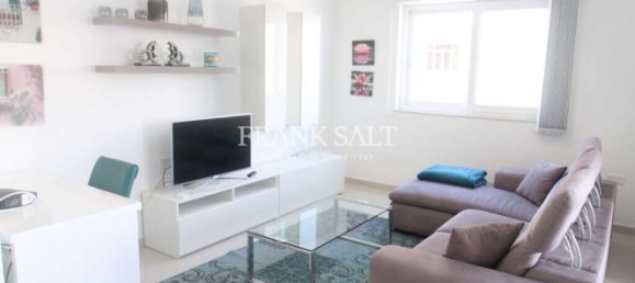 2 chambres Appartement à Gzira, Malta No. 6846 4