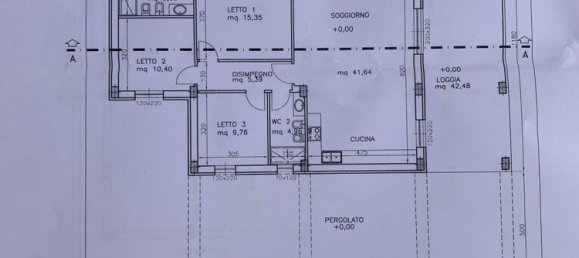 1865m² Land in Monopoli, Italy No. 157524 4