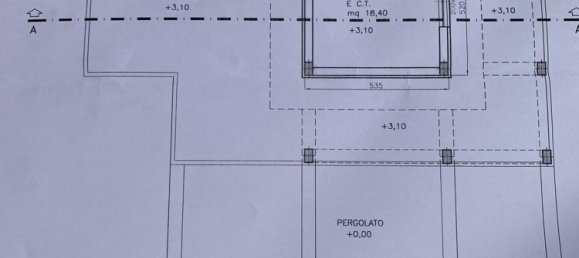 1865m² Land in Monopoli, Italy No. 157524 6