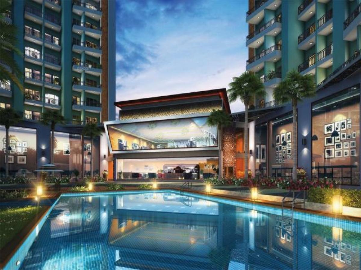 2 bedrooms House in Noida, India No. 65051