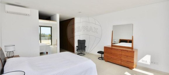 5 غرف نوم فيلا في Alvor, Portugal رقم 186953 46