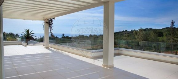 5 غرف نوم فيلا في Alvor, Portugal رقم 186953 19