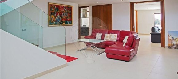 5 غرف نوم فيلا في Alvor, Portugal رقم 186953 25