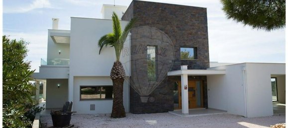 5 غرف نوم فيلا في Alvor, Portugal رقم 186953 7