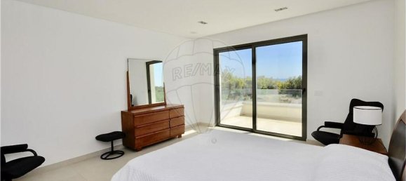 5 غرف نوم فيلا في Alvor, Portugal رقم 186953 49