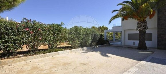 5 غرف نوم فيلا في Alvor, Portugal رقم 186953 33