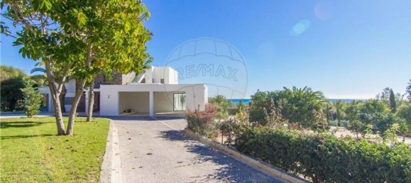 5 غرف نوم فيلا في Alvor, Portugal رقم 186953 8