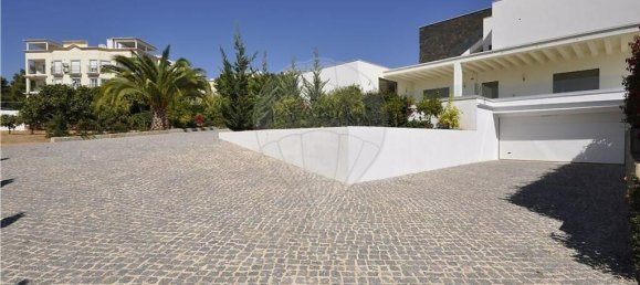 5 غرف نوم فيلا في Alvor, Portugal رقم 186953 38