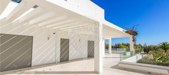 5 غرف نوم فيلا في Alvor, Portugal رقم 186953 20