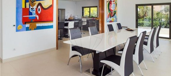 5 غرف نوم فيلا في Alvor, Portugal رقم 186953 30