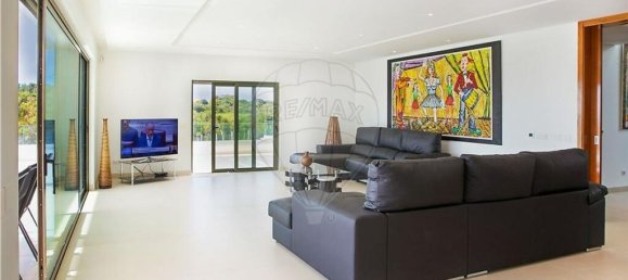 5 غرف نوم فيلا في Alvor, Portugal رقم 186953 27