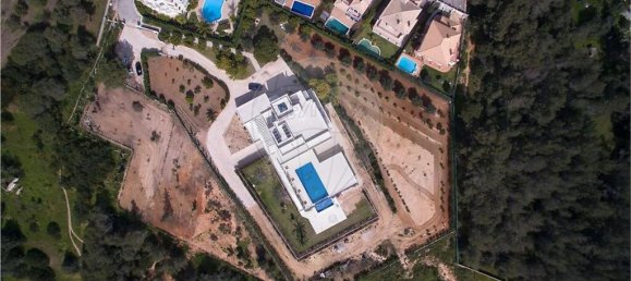 5 غرف نوم فيلا في Alvor, Portugal رقم 186953 3