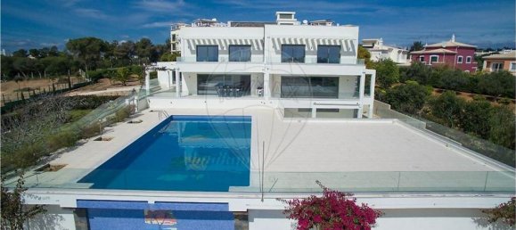 5 غرف نوم فيلا في Alvor, Portugal رقم 186953 5