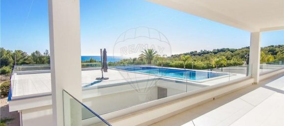 5 غرف نوم فيلا في Alvor, Portugal رقم 186953 16