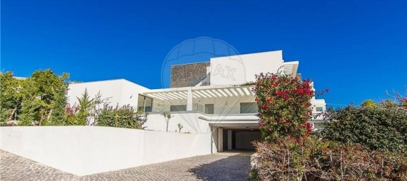 5 غرف نوم فيلا في Alvor, Portugal رقم 186953 13