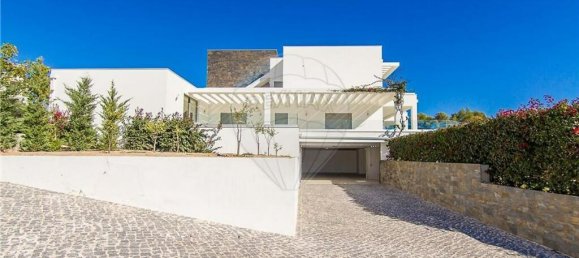 5 غرف نوم فيلا في Alvor, Portugal رقم 186953 15