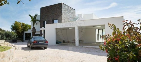 5 غرف نوم فيلا في Alvor, Portugal رقم 186953 9