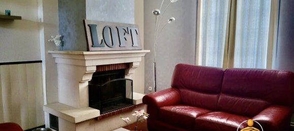 Casa T4 em Folembray, France N.º 79919 2