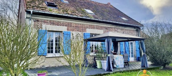 Casa T4 em Folembray, France N.º 79919 9