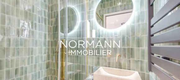 2 bedrooms Apartment in Paris, France No. 348843 7