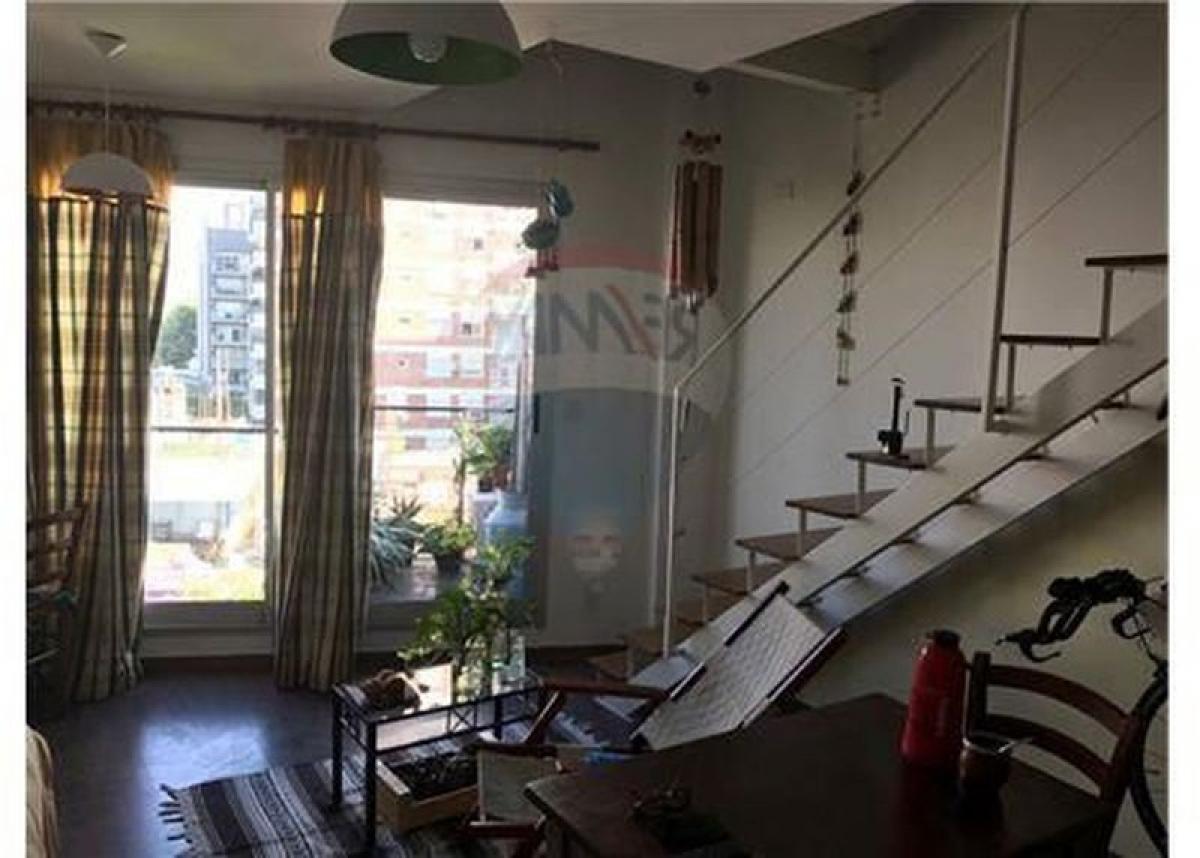 Studio in Buenos Aires, Argentina No. 86123