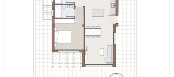 3 bedrooms Villa in Vera, Spain No. 9244 7