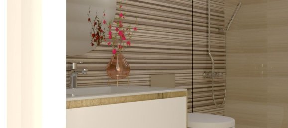 3 bedrooms Villa in Vera, Spain No. 9244 10