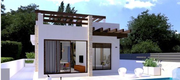 3 bedrooms Villa in Vera, Spain No. 9244 3