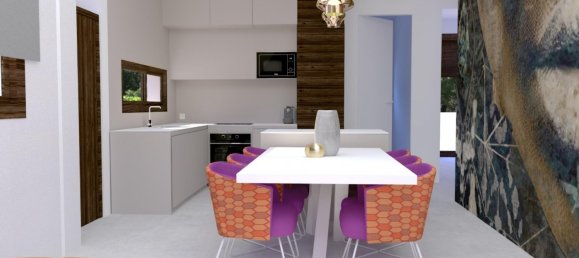 3 bedrooms Villa in Vera, Spain No. 9244 16